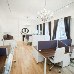 York executive office