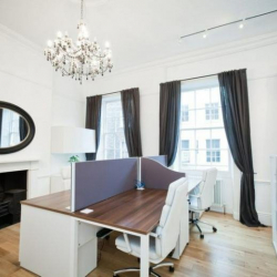 Executive office centre - York