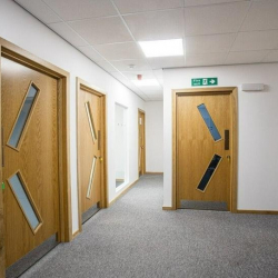 Serviced offices to hire in Durham