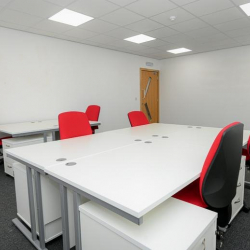 Office accomodation in Durham