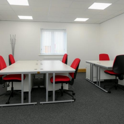 Image of Durham serviced office