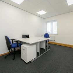 Office accomodation - Durham
