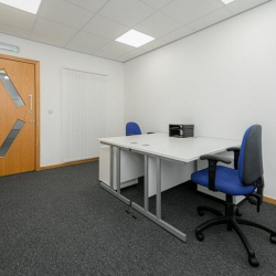 Serviced offices to rent in 