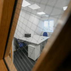 Serviced offices to rent in 