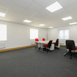 Serviced offices to rent in 