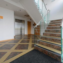 Durham serviced office centre