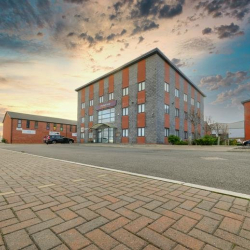 Interior of 18 Broomside Lane, Mandale Business Park