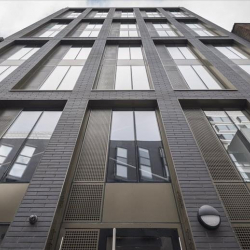 Exterior image of 18 Brunswick Place, Verse Building