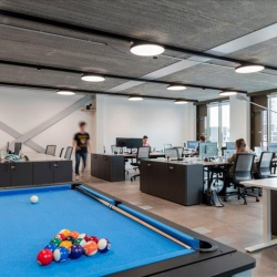 Executive office to hire in London
