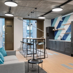 Office accomodations to hire in London