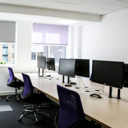 Offices at 18 Christchurch Road, Floor 3, Telephone House