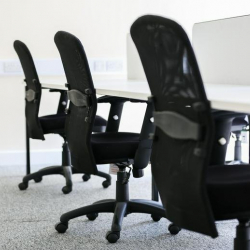 Executive office in Bournemouth