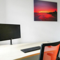 Executive office centre to let in Bournemouth