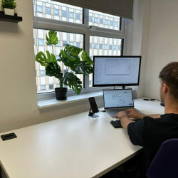 Executive suite to rent in Bournemouth