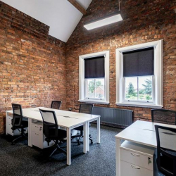 Serviced office centre to rent in Liverpool