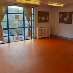 Office suites in central London