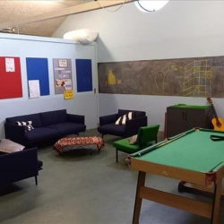 Serviced office to rent in London