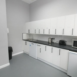 Serviced offices to lease in Norwich