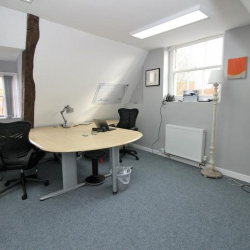 Serviced offices to lease in Norwich