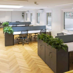 Offices at 18 Conduit Street