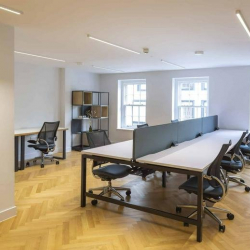 Executive suite to lease in London