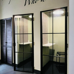 Serviced offices to let in Bucharest