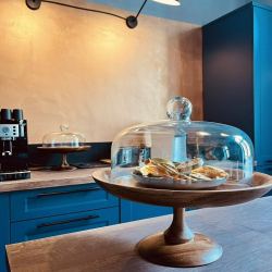 Office space to let in Bucharest