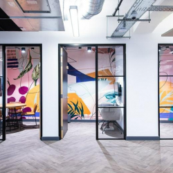 18 Crucifix Lane executive office centres