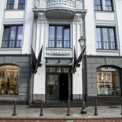Vilnius serviced office