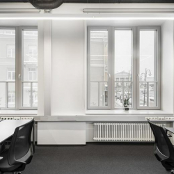 Offices at 18 Didžioji Street