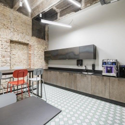Image of Vilnius office space