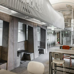 Office spaces to hire in Vilnius