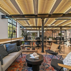 Office accomodation to hire in London