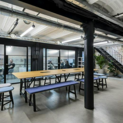 Offices at 18 East Tenter Street, Albion Mills