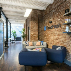 18 East Tenter Street, Albion Mills executive office centres