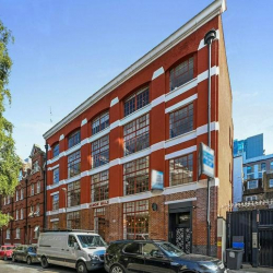 Serviced offices to rent in 