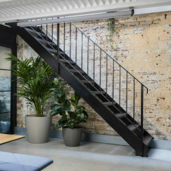 Serviced offices to rent in 