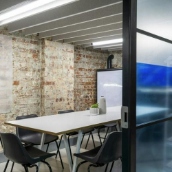 Serviced offices to rent in 