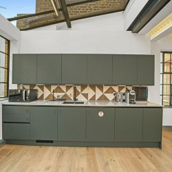 Executive office centres to hire in London