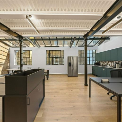 London office space