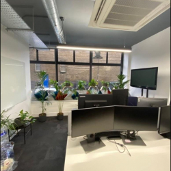 Executive office centre to rent in London