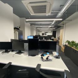 Serviced offices to hire in London