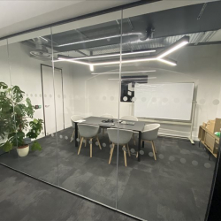 Offices at 18 Farringdon Lane, Clerks Court