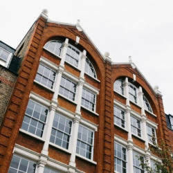 Offices at 18 Farringdon Lane, Farringdon, Lodon