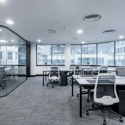 Offices at 18 King William Street