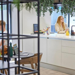 Serviced offices to hire in London