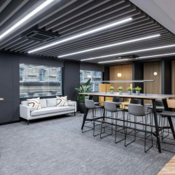 Serviced office centres to rent in London