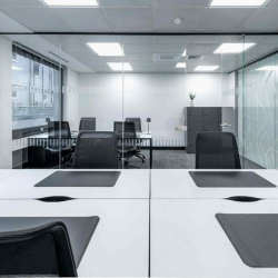 Image of London serviced office