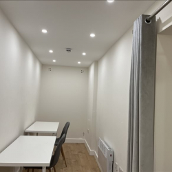 Image of London serviced office