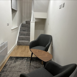 18 Marylebone High Street serviced offices